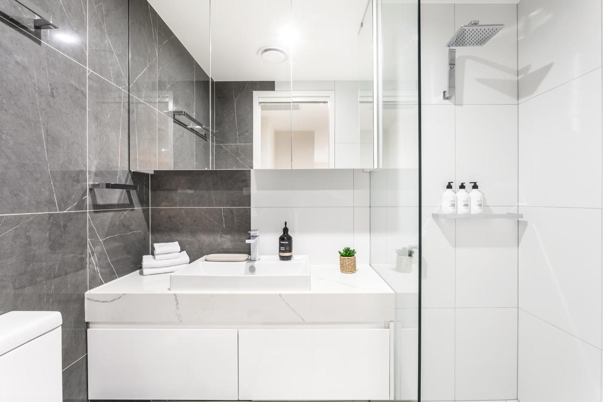 Founders Lane Apartments By Urban Rest Canberra Eksteriør billede