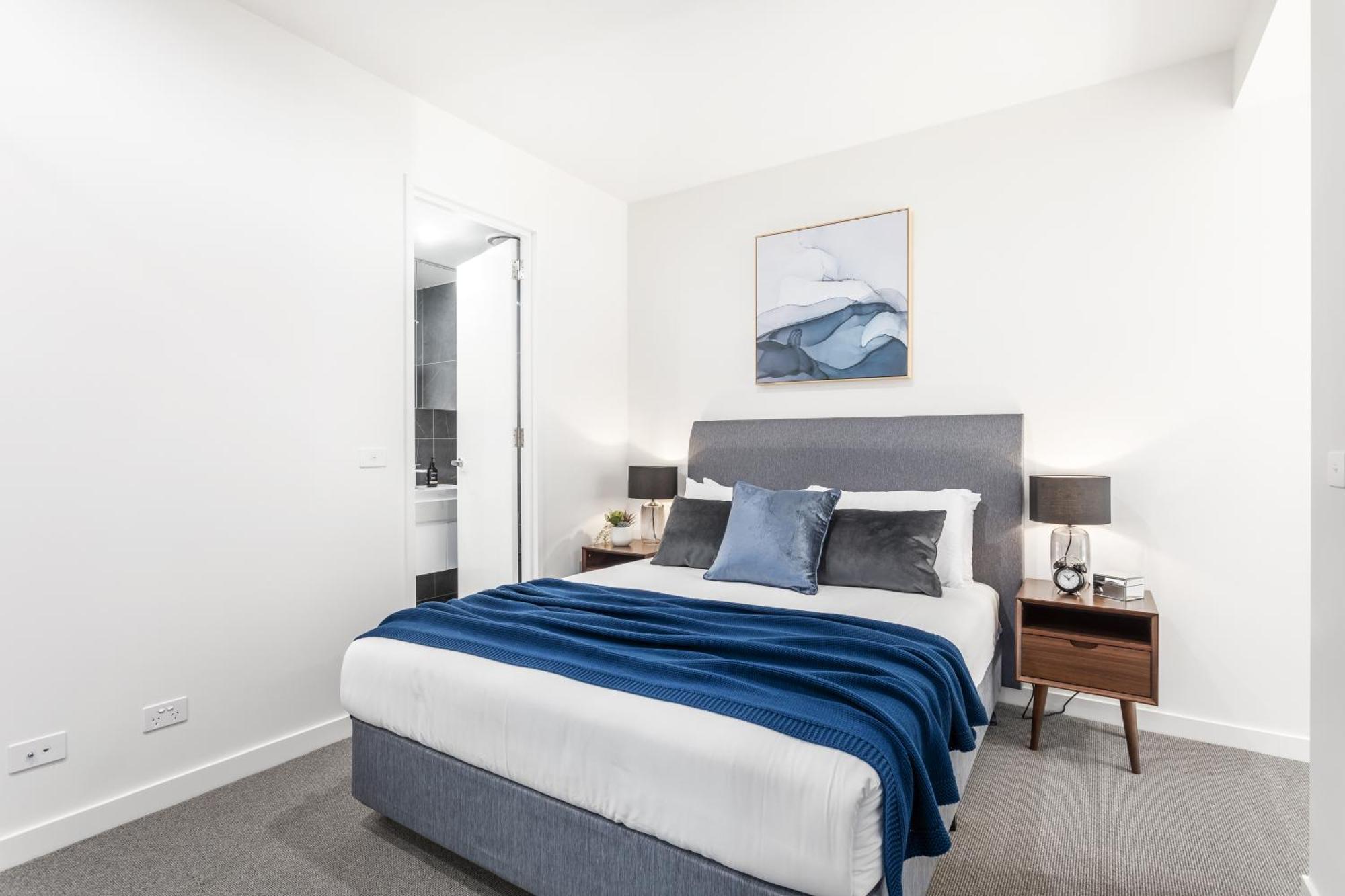 Founders Lane Apartments By Urban Rest Canberra Eksteriør billede