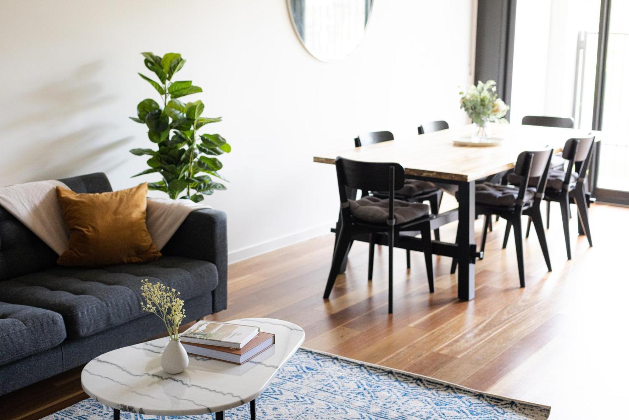 Founders Lane Apartments By Urban Rest Canberra Eksteriør billede