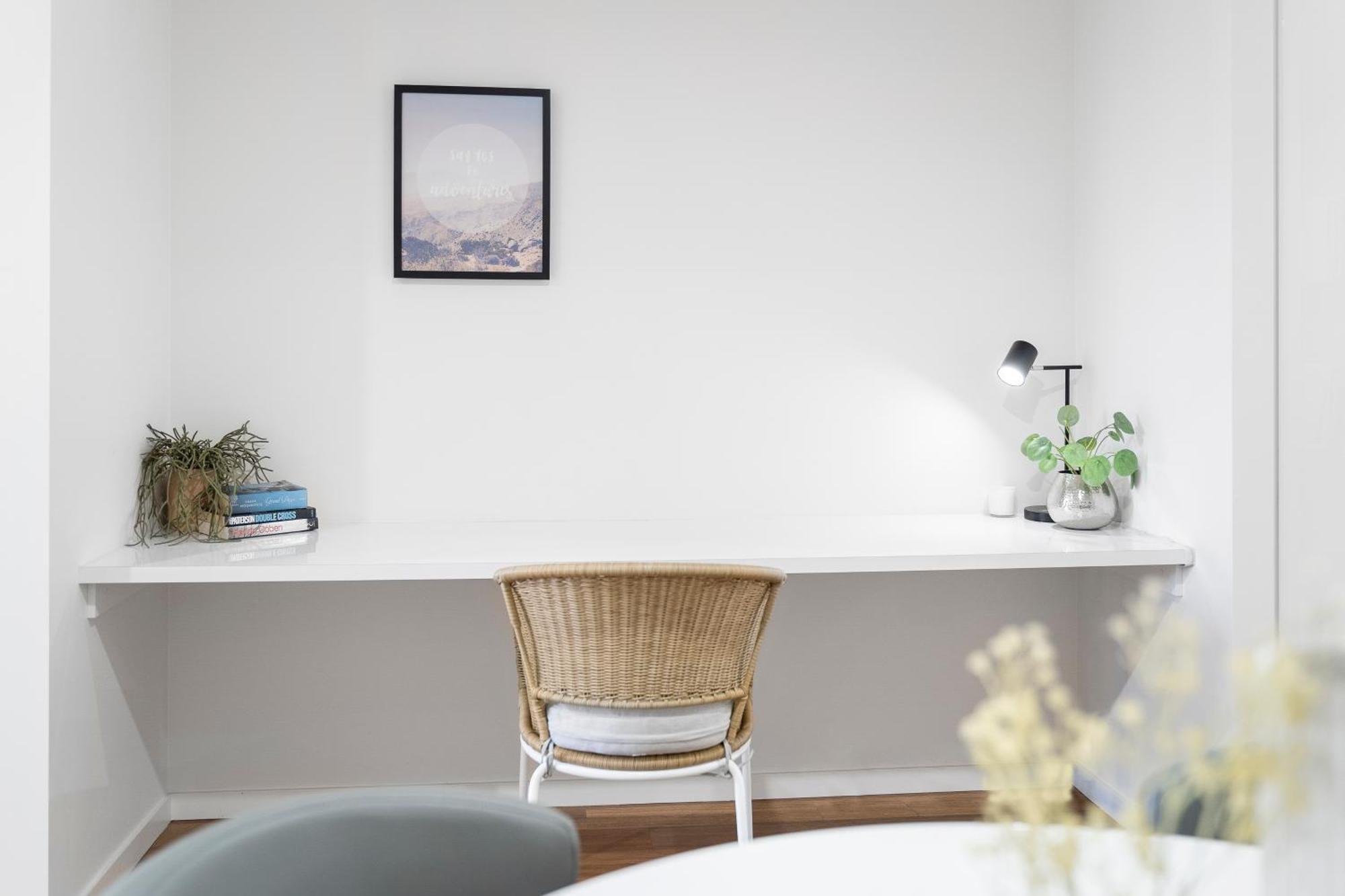 Founders Lane Apartments By Urban Rest Canberra Eksteriør billede